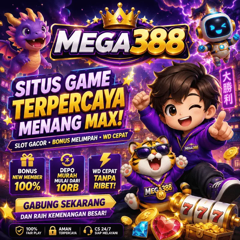 Game Mega388